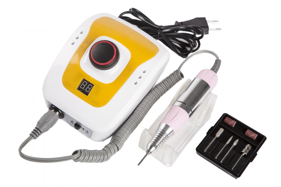 Фрезер для маникюра DM-206