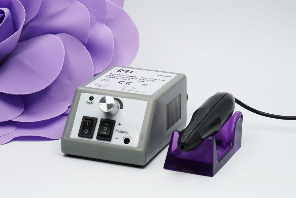 Т Н аппарат для маникюра th-298