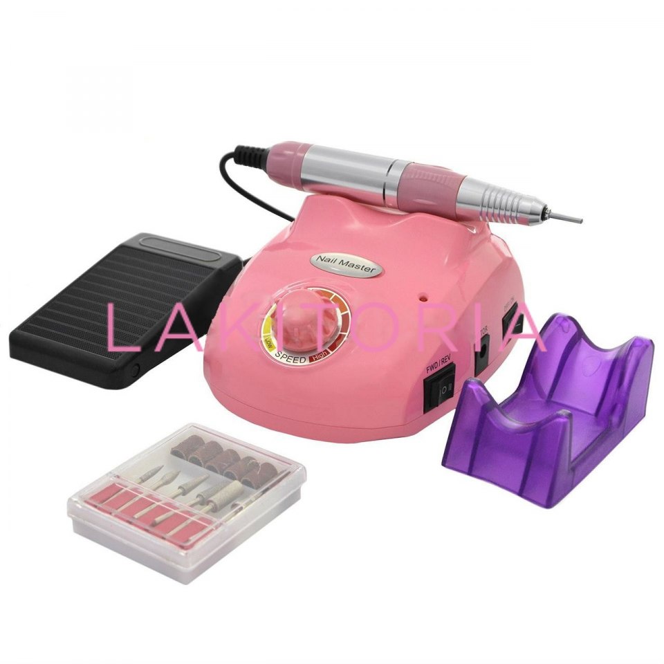 Nail Master аппарат для маникюра JMD 204