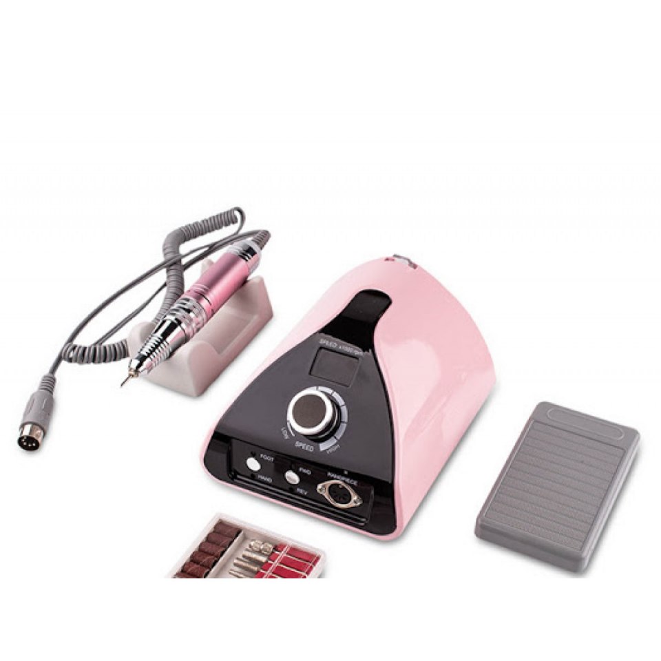 Фрезерный аппарат Nail Drill ZS-711