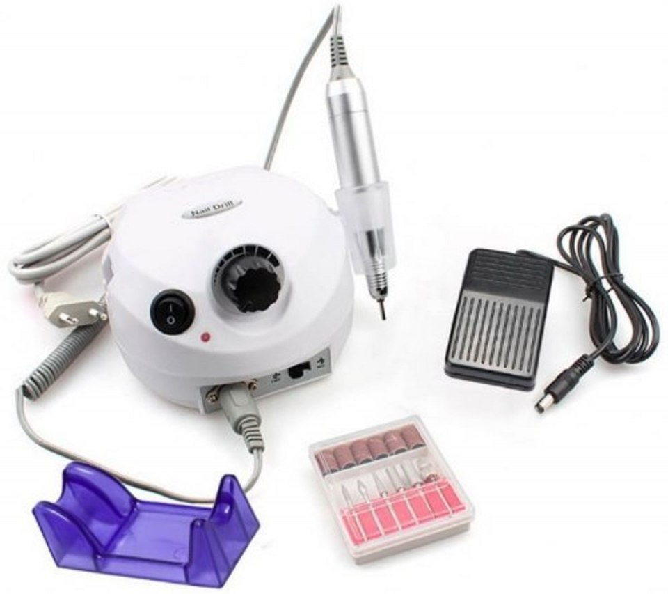 ZS-601( mk202-)35000 65 Вт Nail Drill