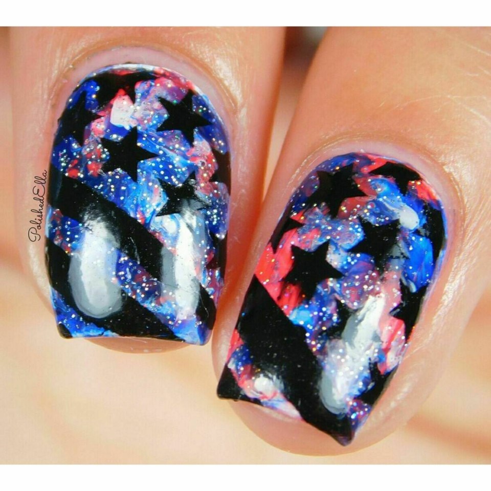 Переводилки на ногти Япония Китай