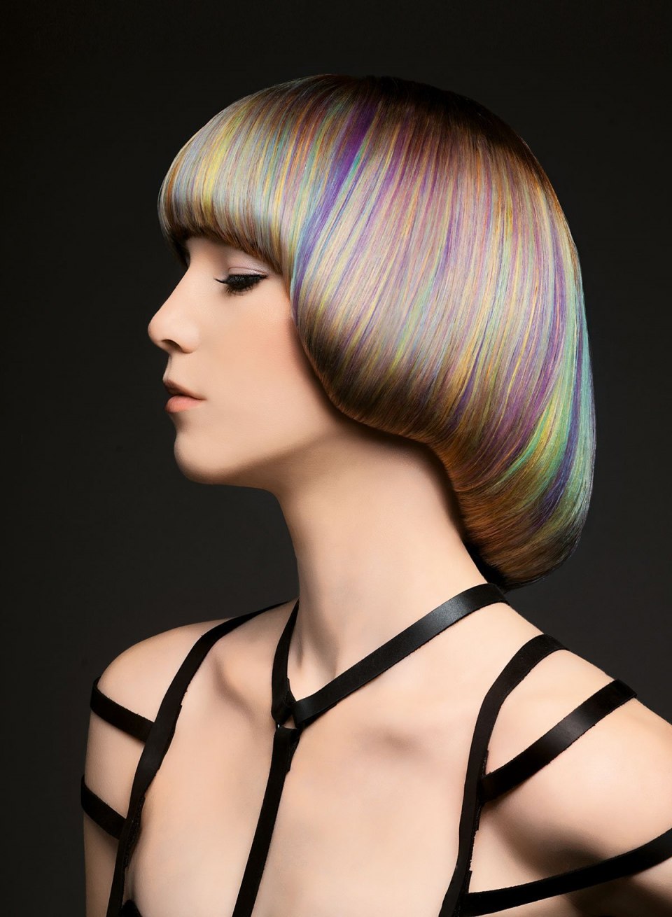 Сессон Боб на короткие