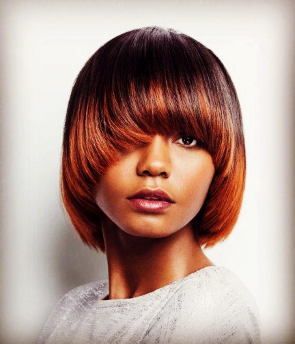 Vidal Sassoon Боб 2021