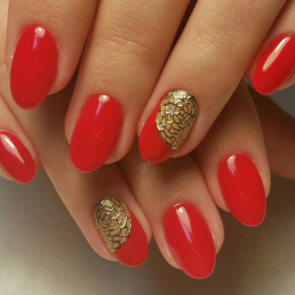 Сафина нейл