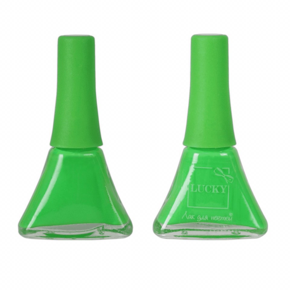 Kinetics SOLARGEL Polish палитра