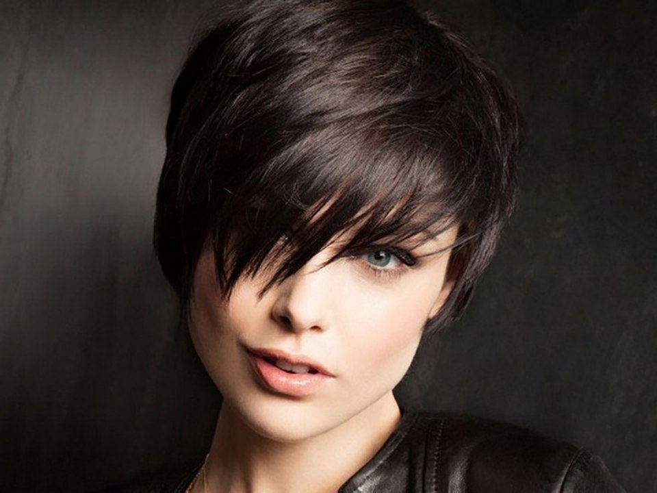 Жак дессанж стрижки 2018