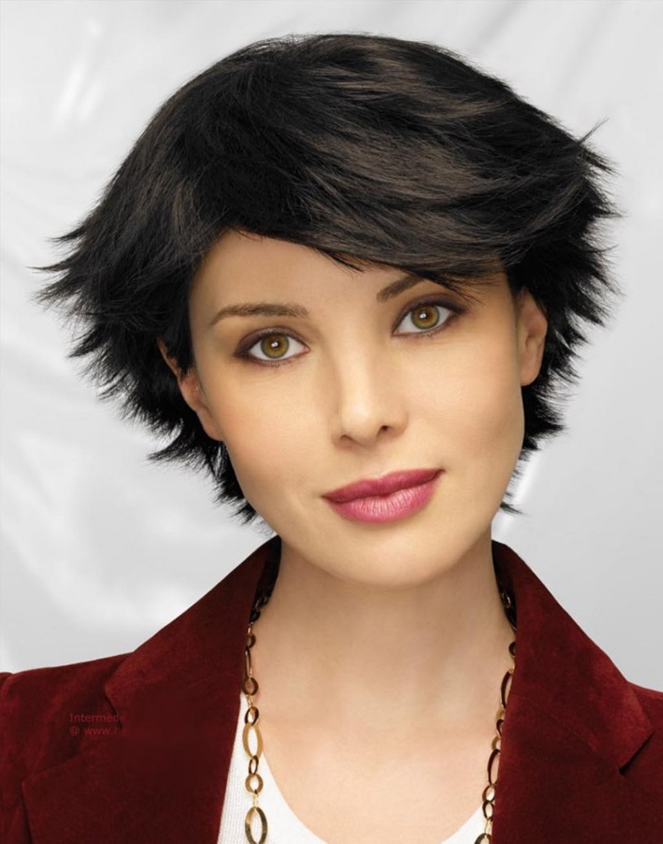 Модные короткие Пикси стрижки 2021 женские стрижки