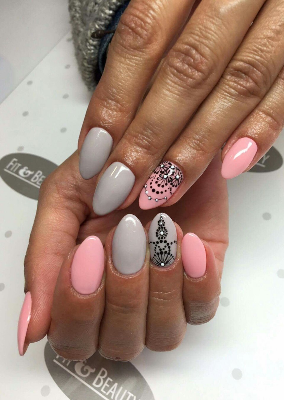 Essie 53