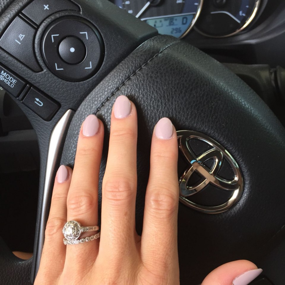 Hot Nails Greensborough
