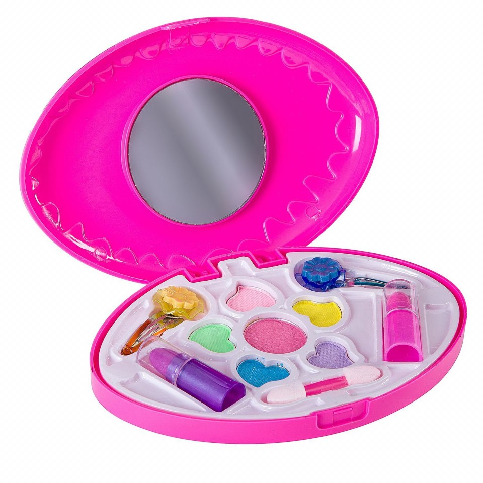 Набор косметики Bondibon Eva Moda вв2256