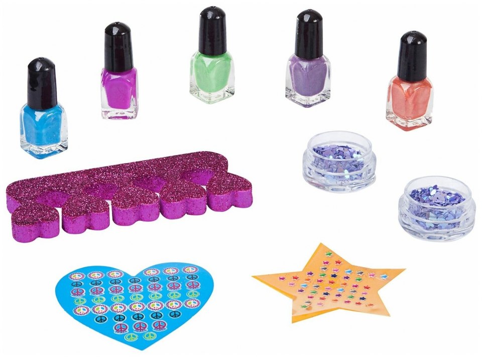 Bondibon набор детской декоративной косметики Eva Moda вв2245