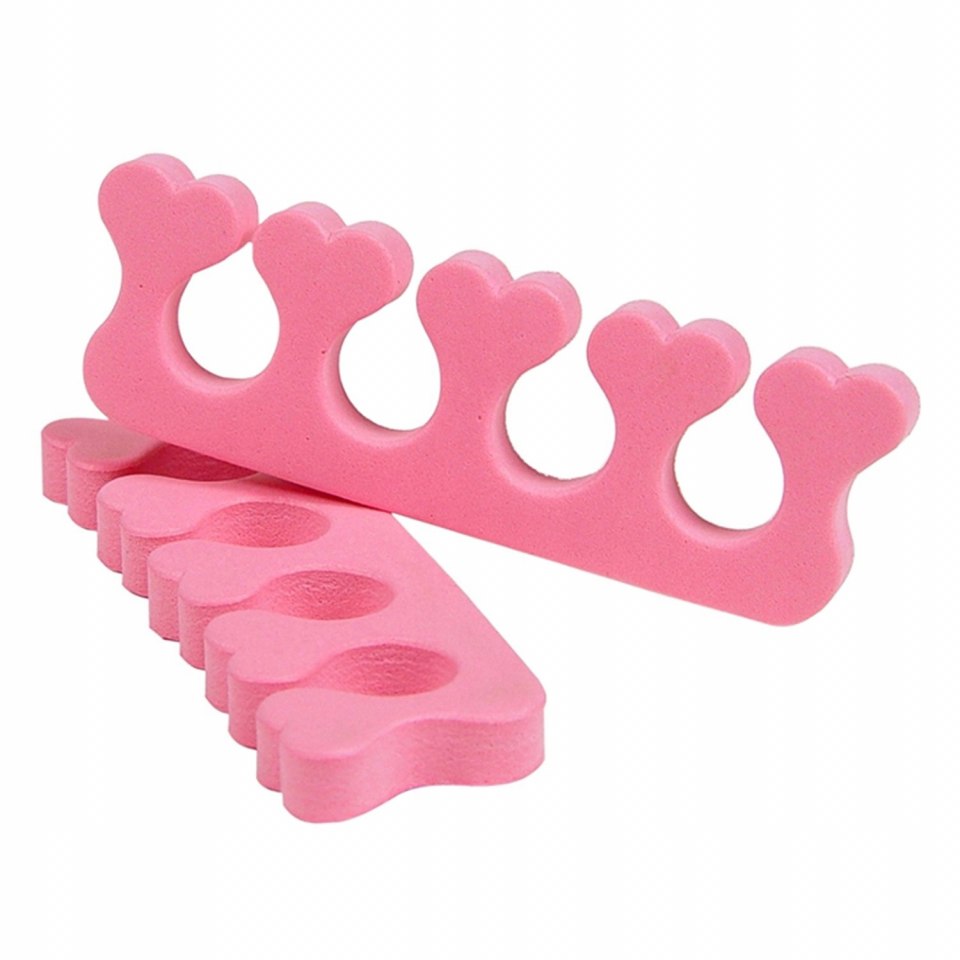 Toe Separators разделители для пальцев