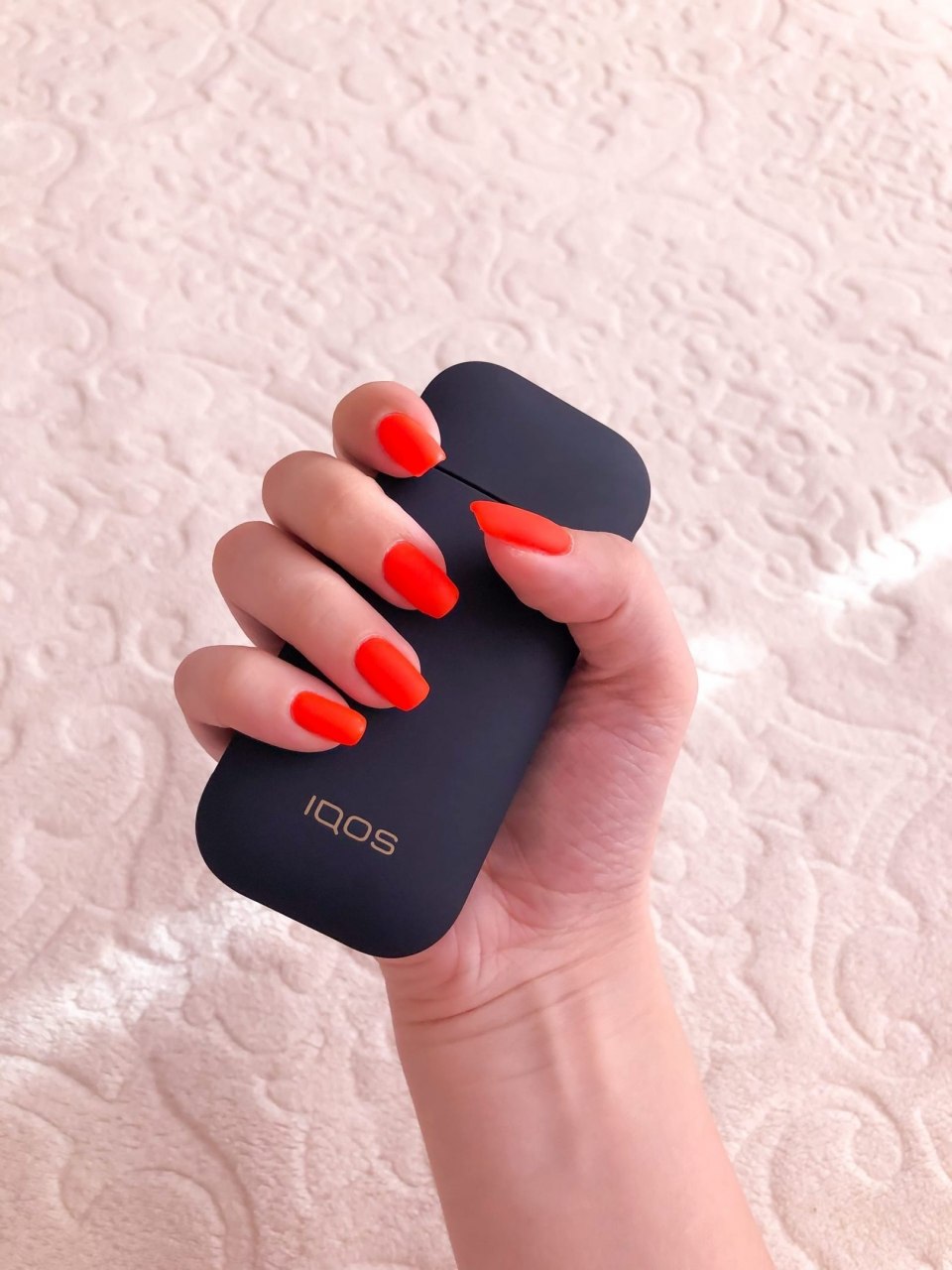 Маникюр осень 2020 модные