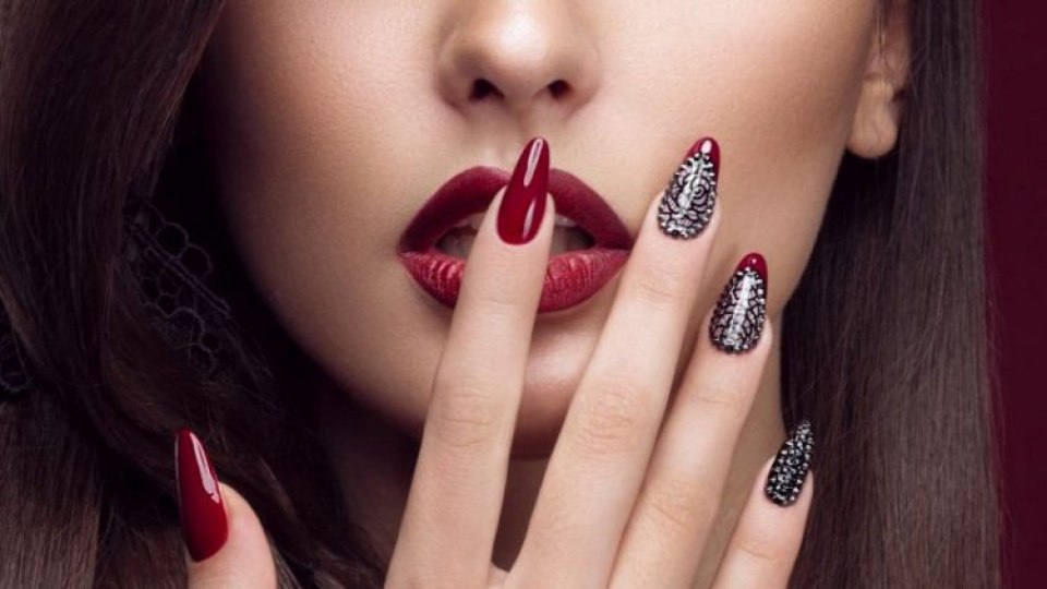 Дизайн ногтей