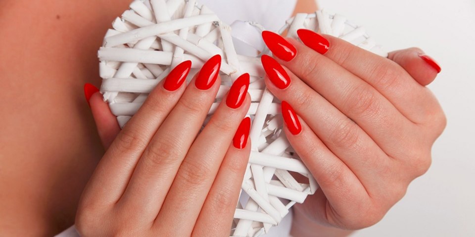 Повышение цен на маникюр