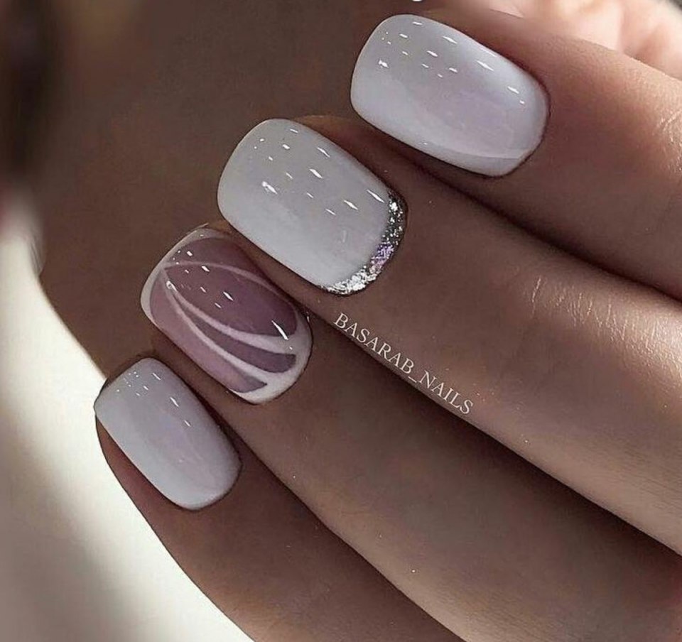 Нейл Санни нюд