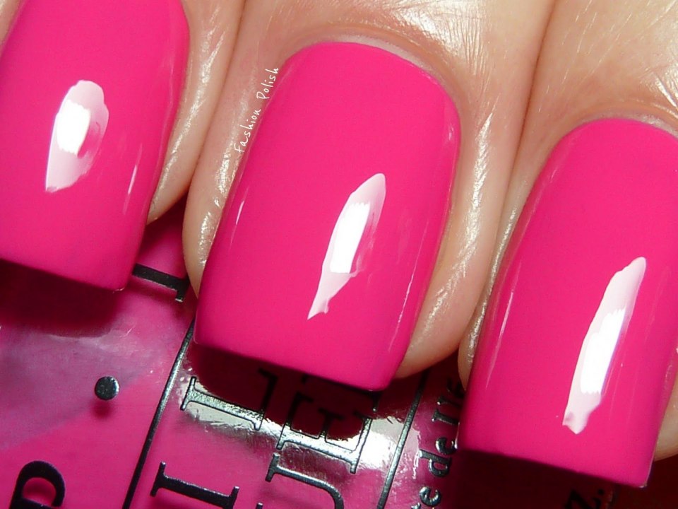 Маникюр фон