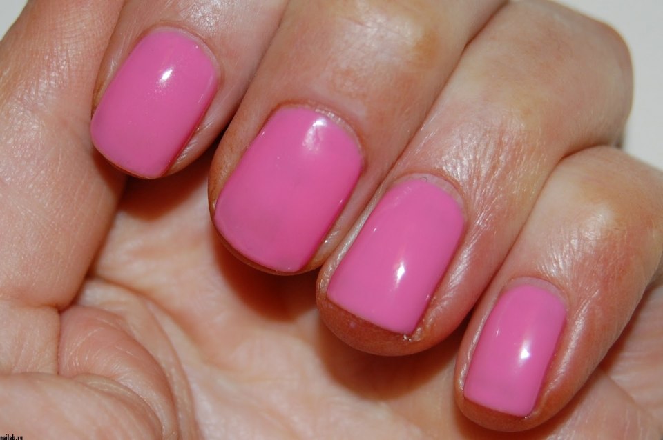 Vinylux CND 116