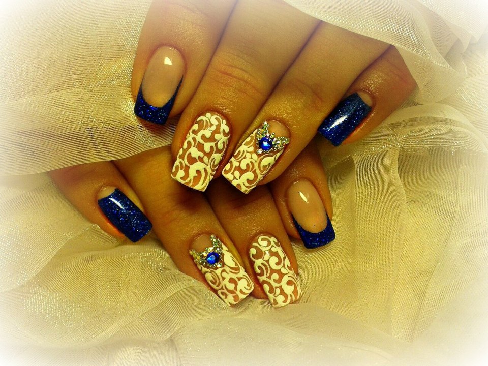 Красивые ногти