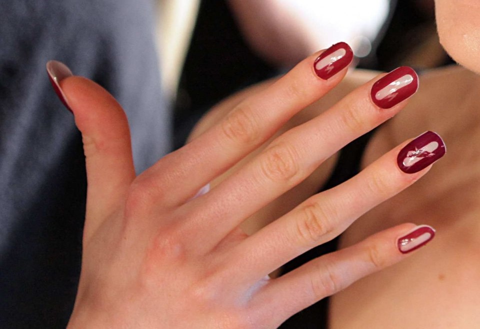 Ногти для женщин