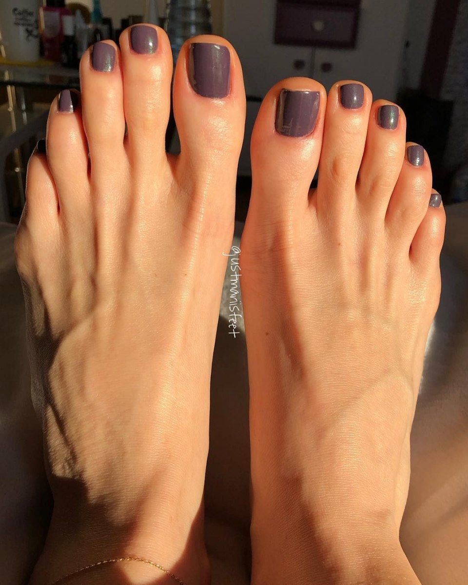 Педикюр Москва