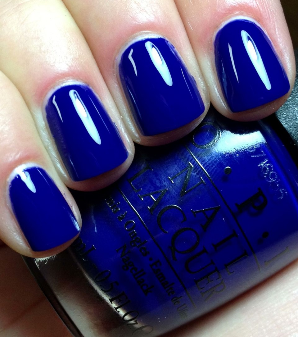 OPI Eurso Euro