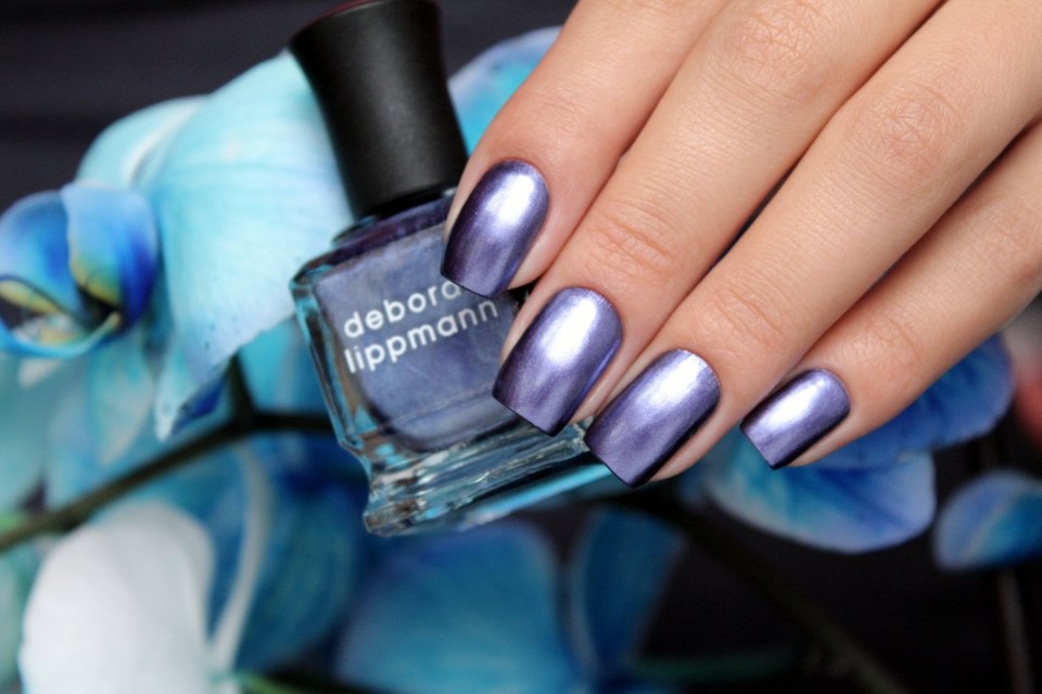 Deborah Lippmann Xanadu
