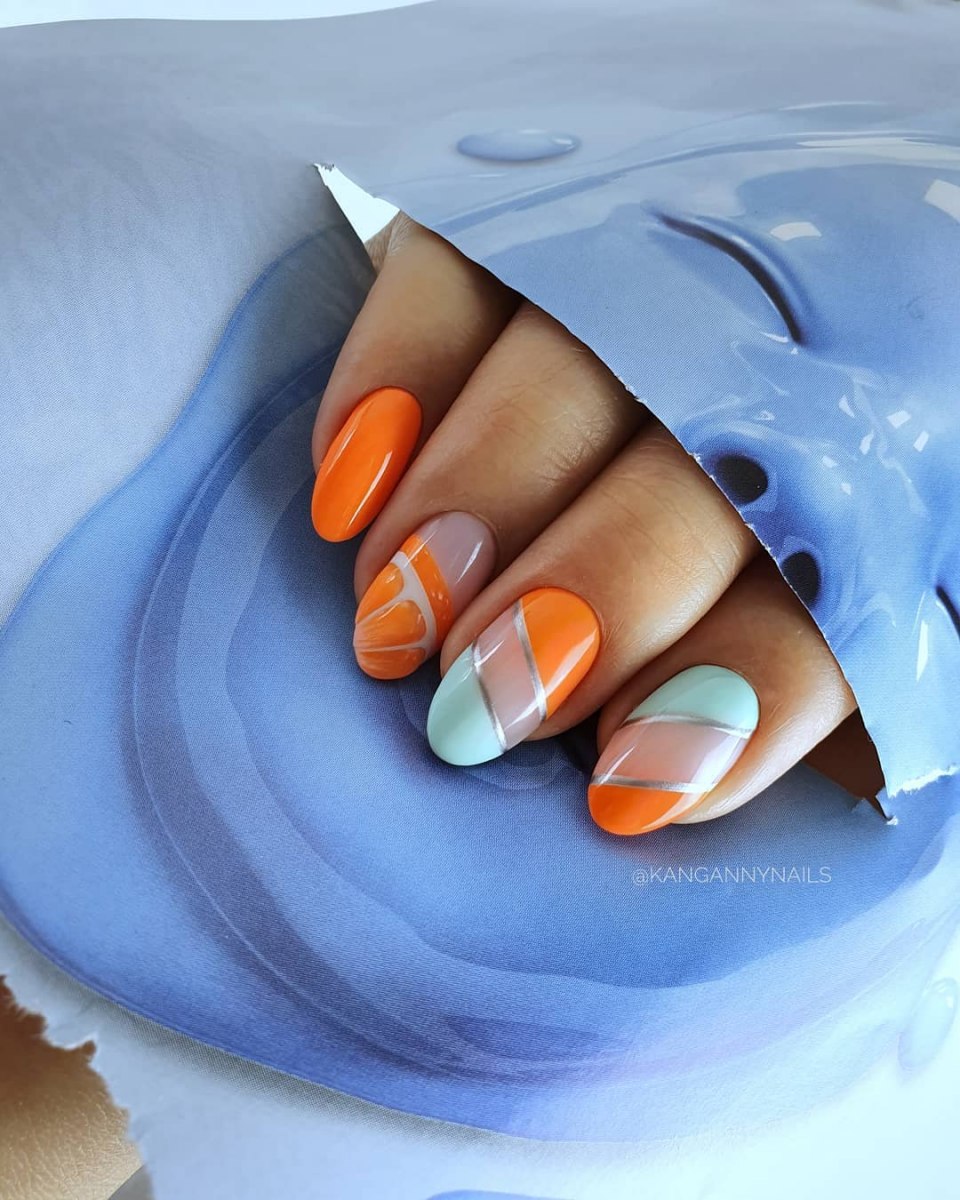 Идеи маникюра