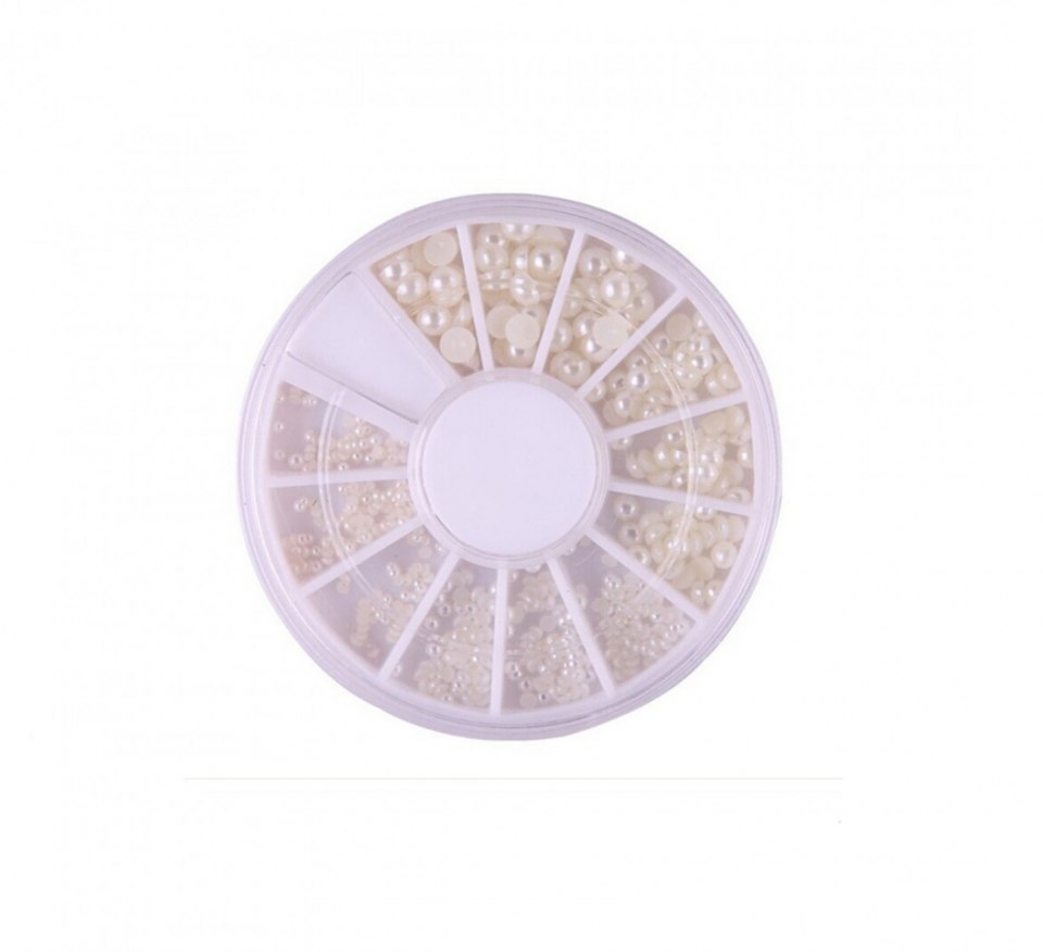 EBS Fashion Nail Art стразы