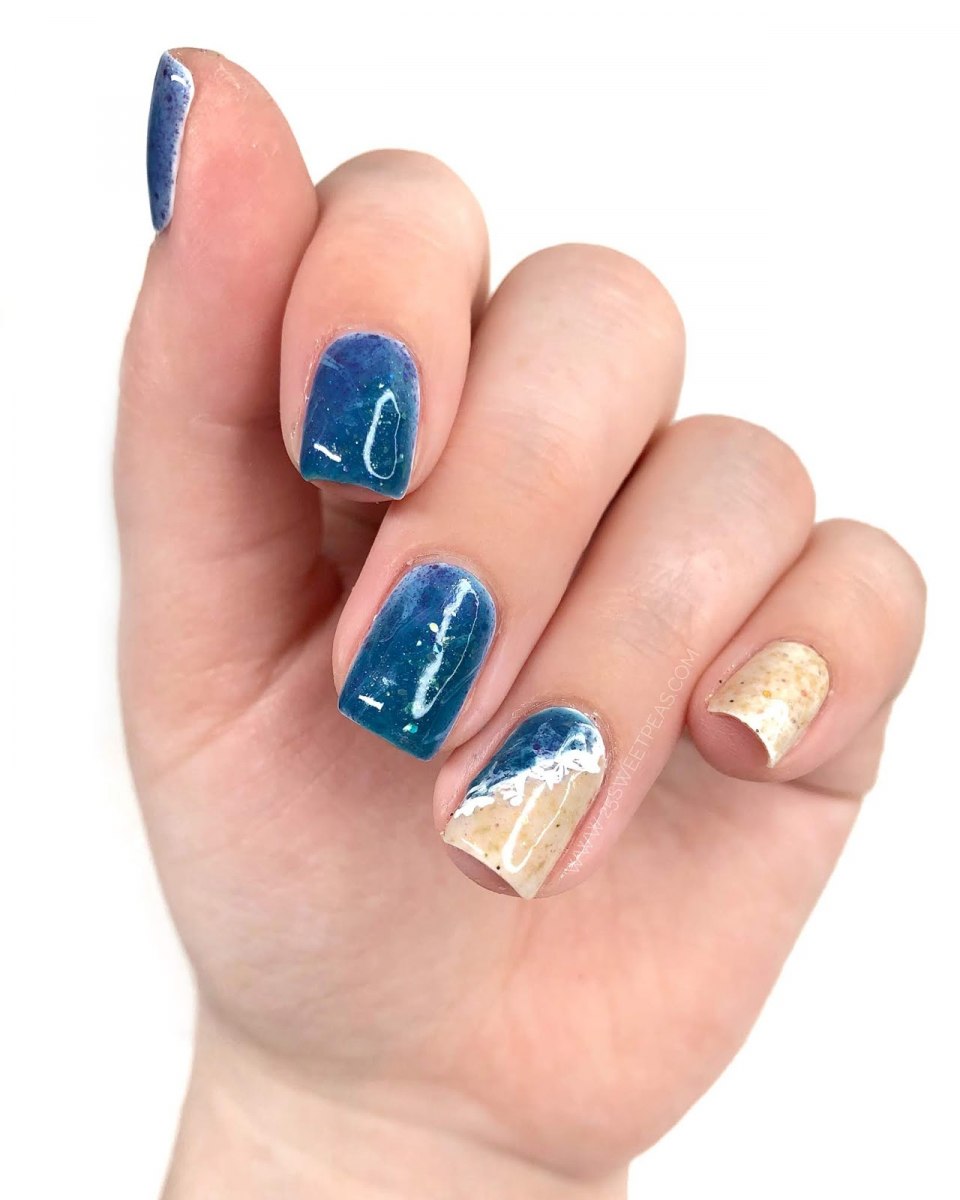 Art Nail Динамо