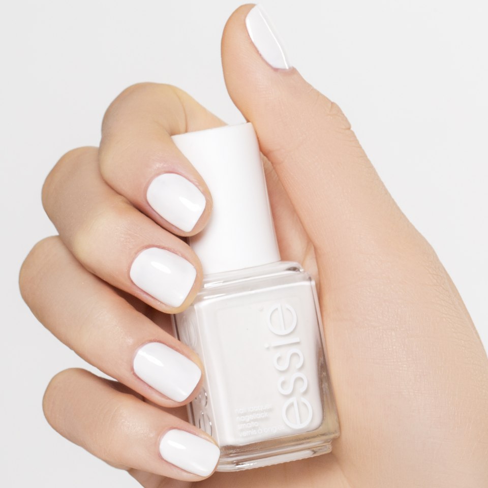 Лак Essie Nail Lacquer, 13.5 мл