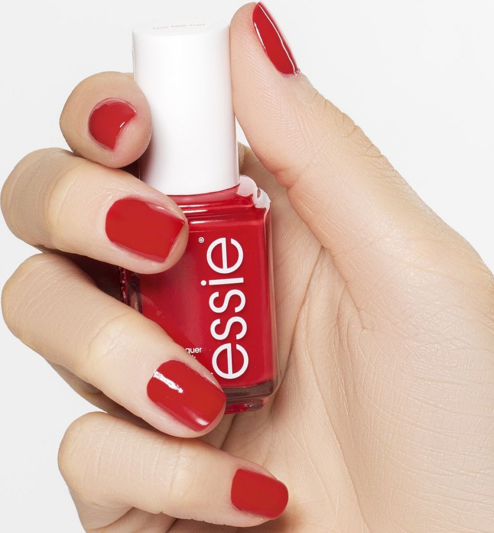 Лак Essie Nail Lacquer, 13.5 мл
