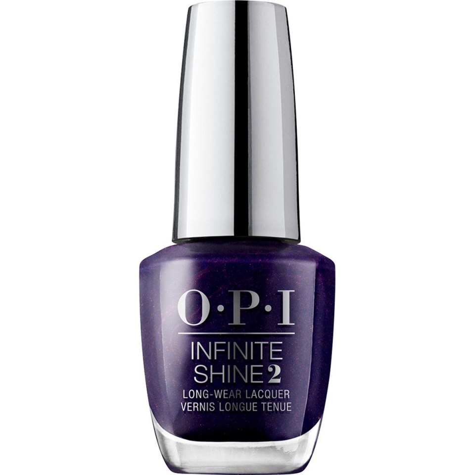 OPI лак для ногтей Infinite Shine you sustain me, 15 мл