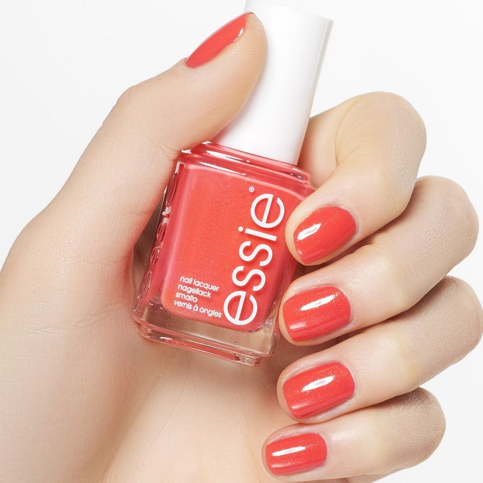Essie лак для ногтей оттенок 268 "Sunday Funday", 13,5 мл