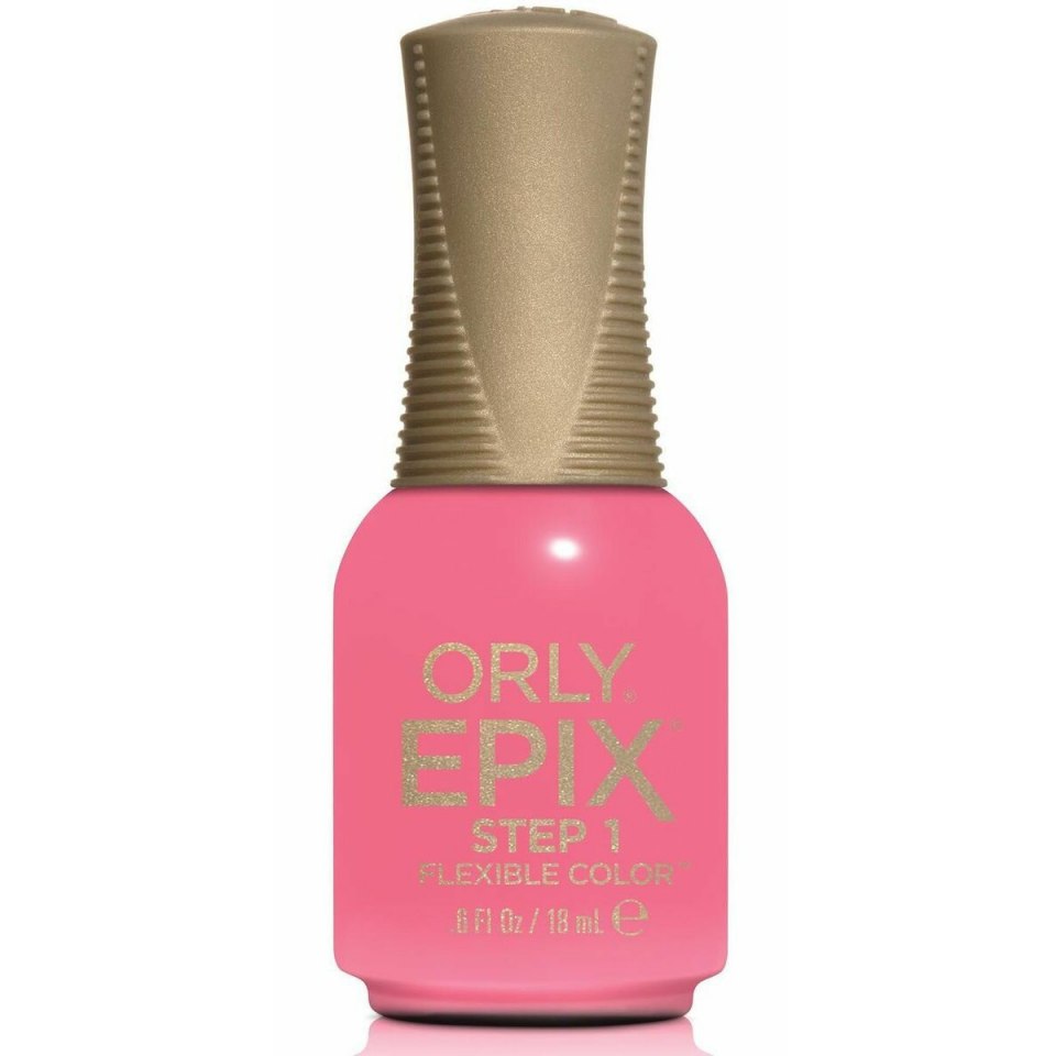 Epix flexible Color Headliner, 18мл, Orly