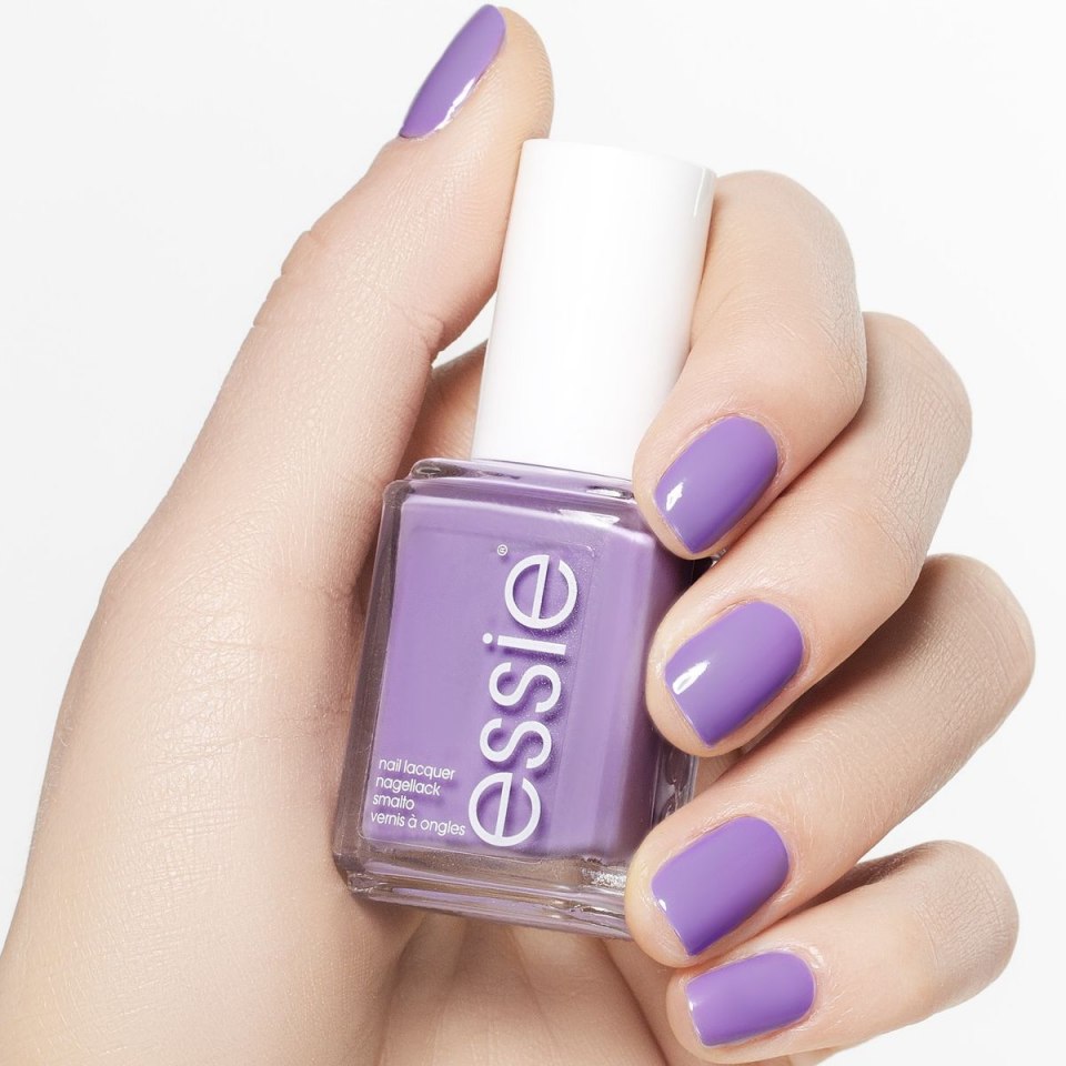 Лак Essie 05