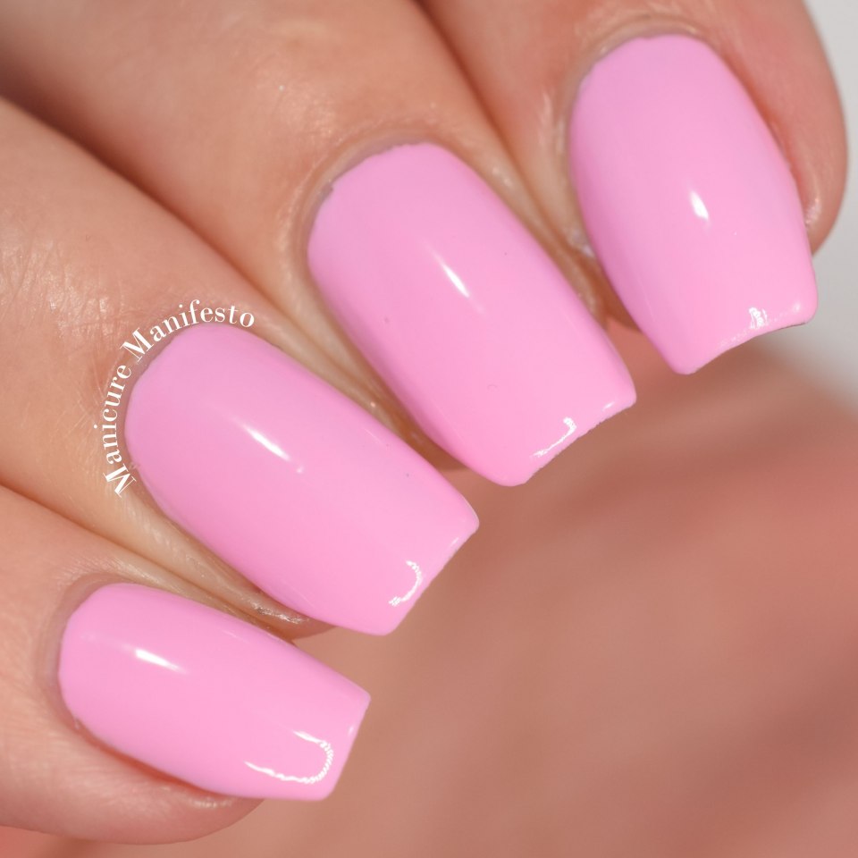 Zoya французский маникюр