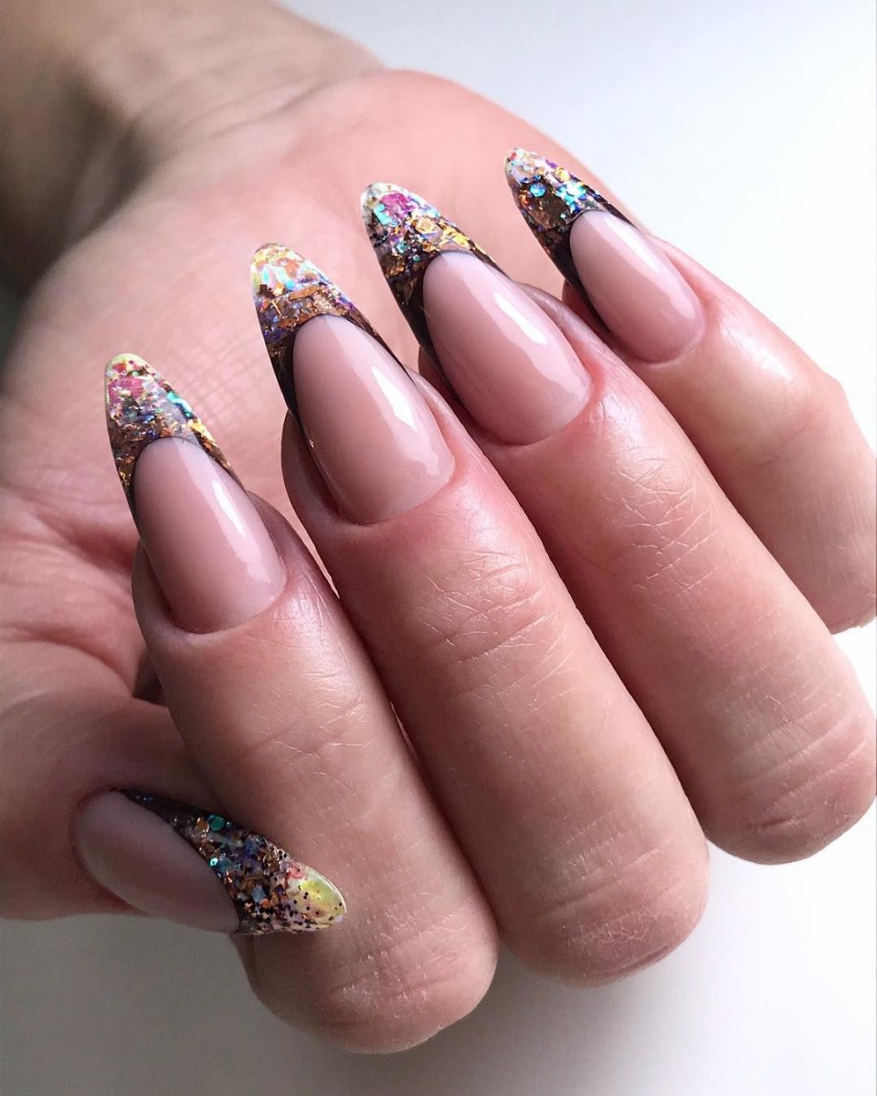 Выкладной френч Аквадизайн