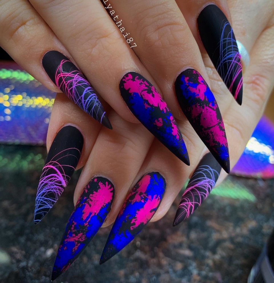 New psychedelia