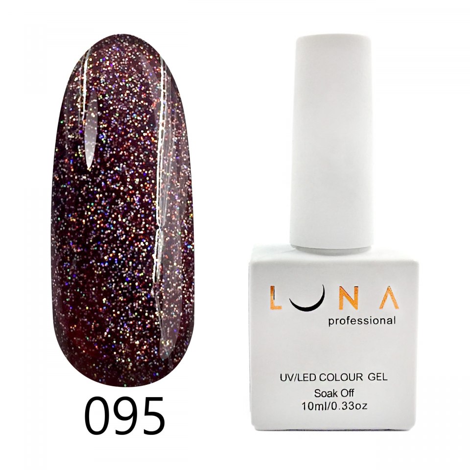Гель-лак Glory 454 Planet Nails 8 мл