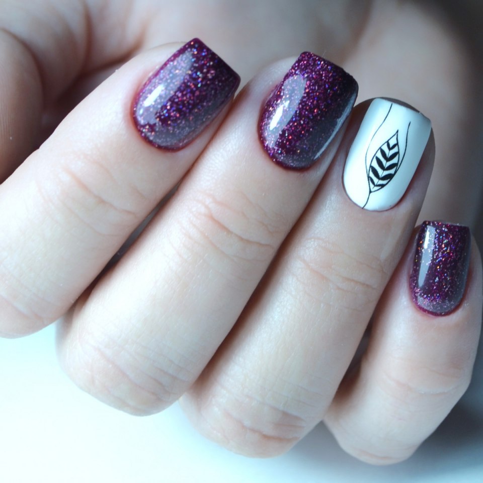 Лак Ice Nova Luxury Ice 11