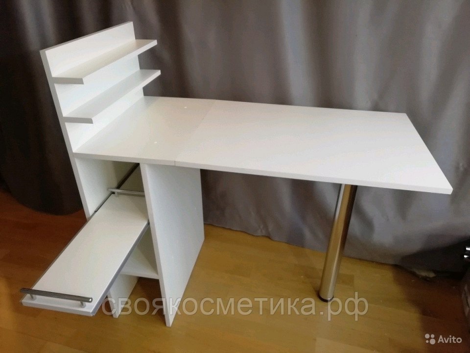 Маникюрный стол Экономикс