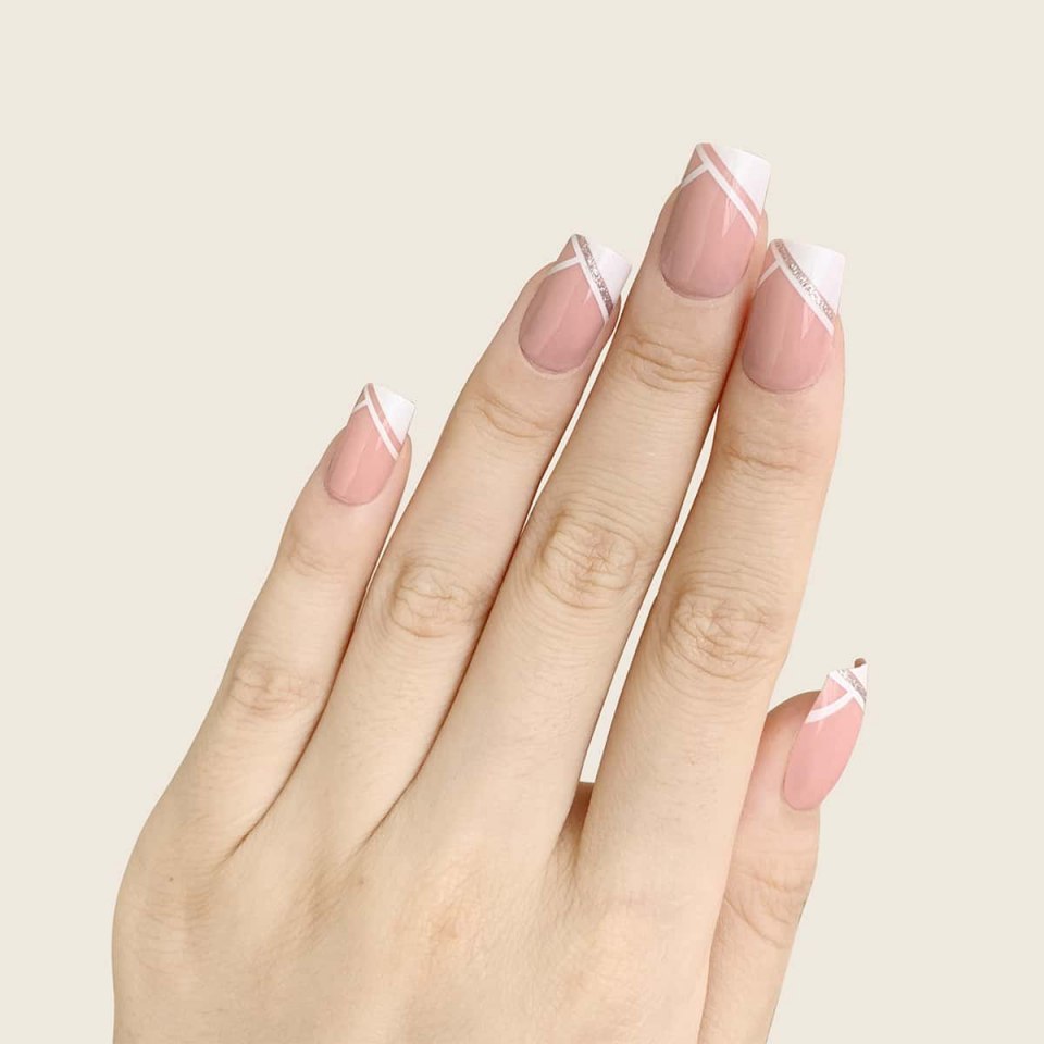 Ногти с SHEIN
