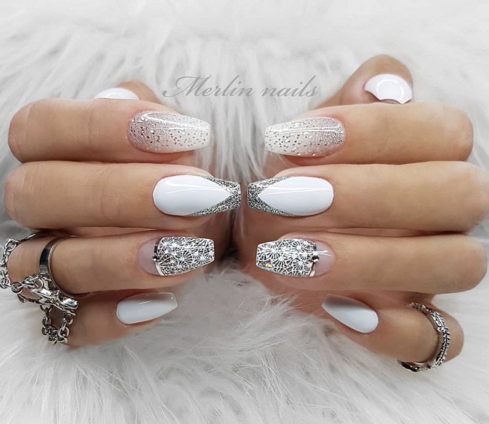 Мерлин нейлз