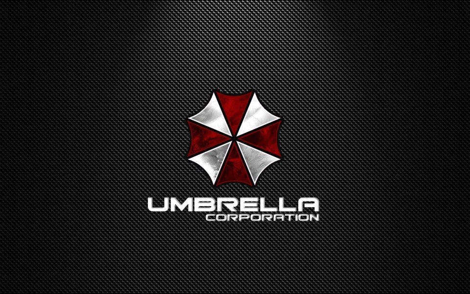 Umbrella логотип