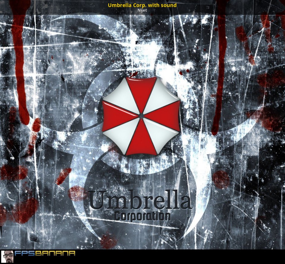 Resident Evil the Umbrella Chronicles Вескер