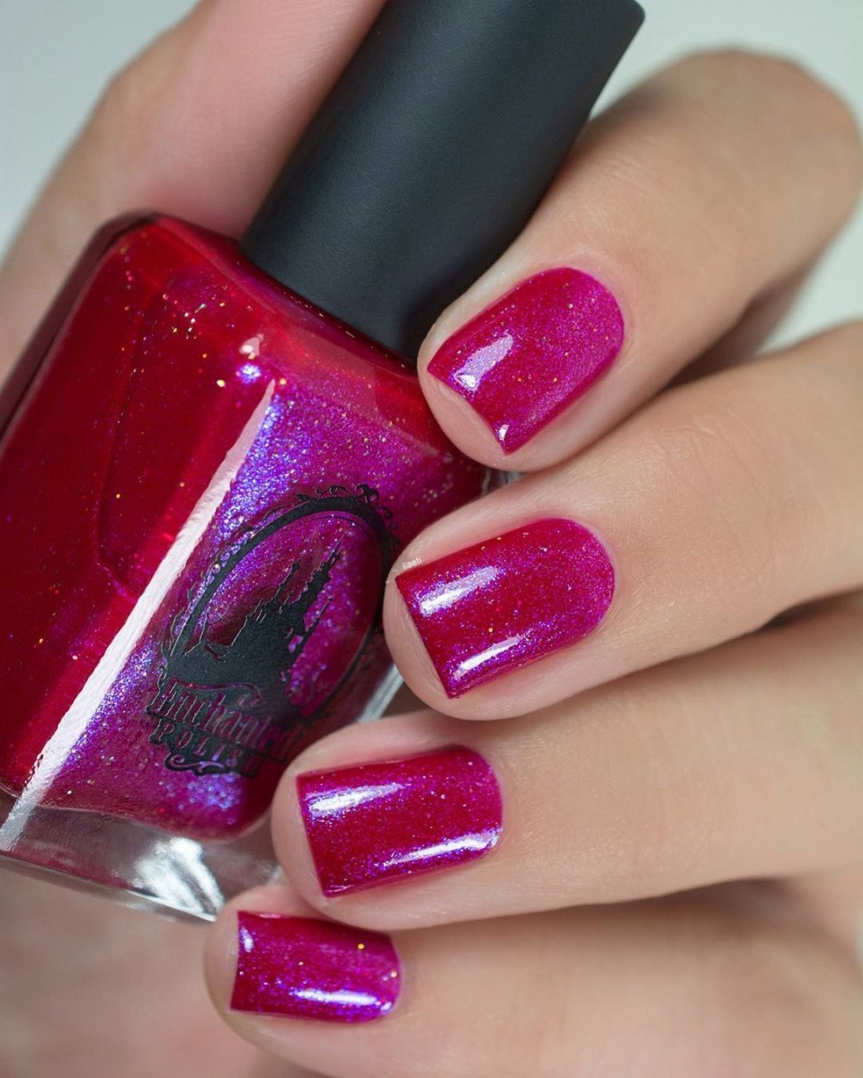 Enchanted Polish
