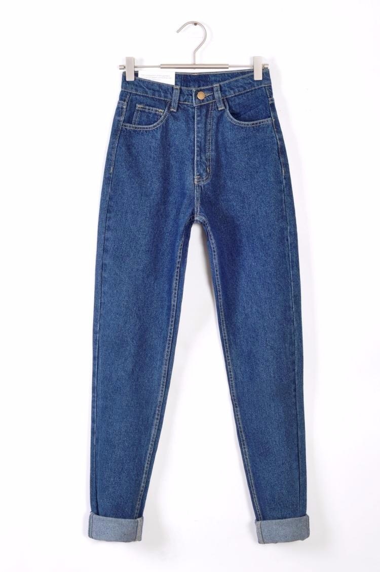 Джинсы мужские Loose (Baggy) Fit