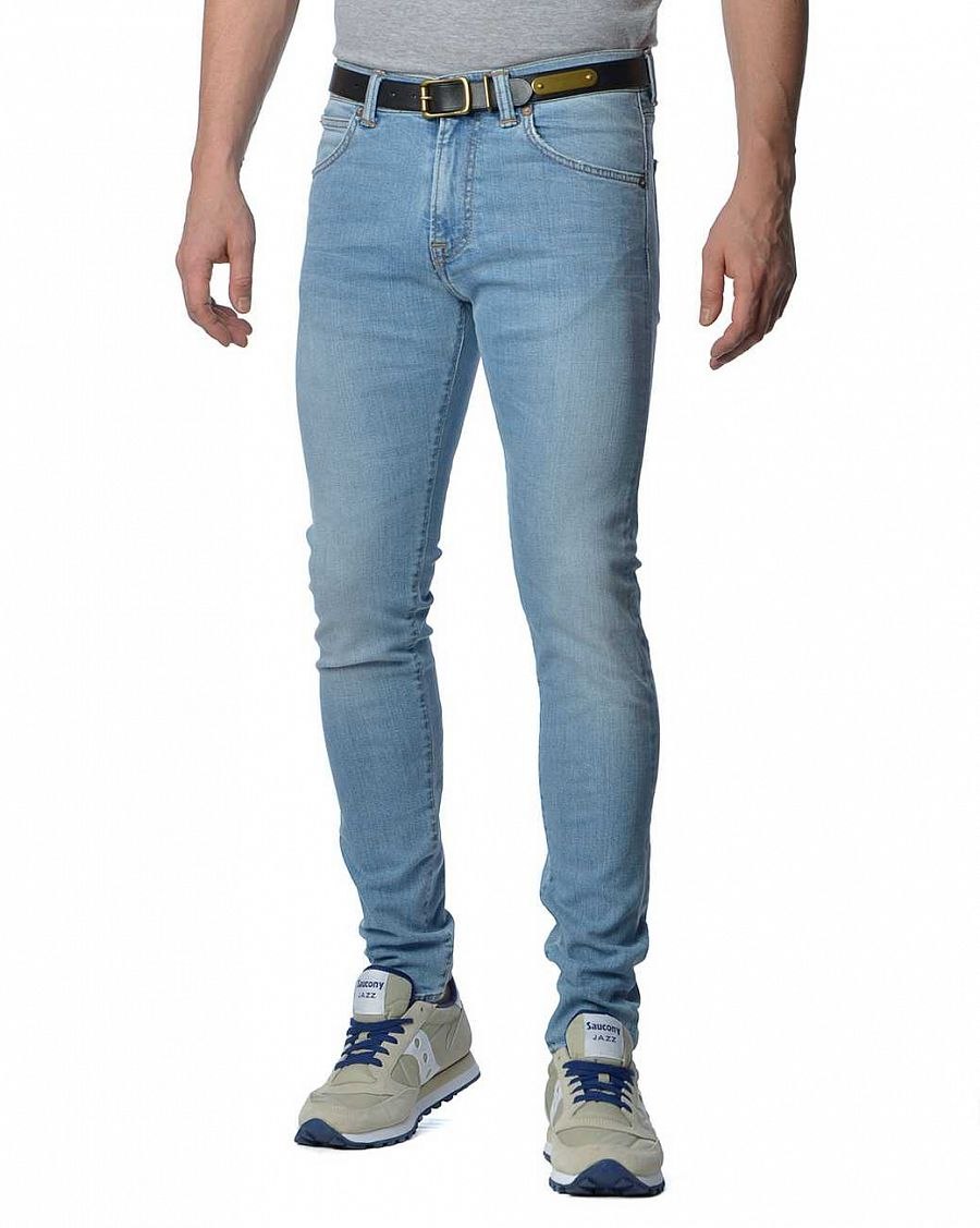 Slim Tapered джинсы мужские